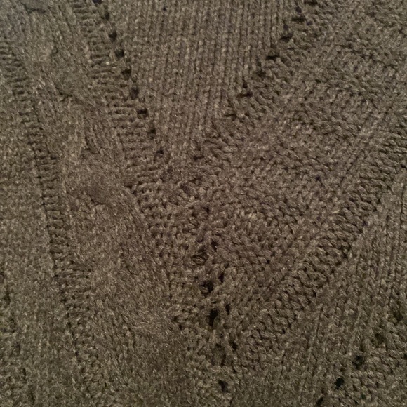 THAKOON x DESIGN NATION Sweater TU - Picture 6 of 10